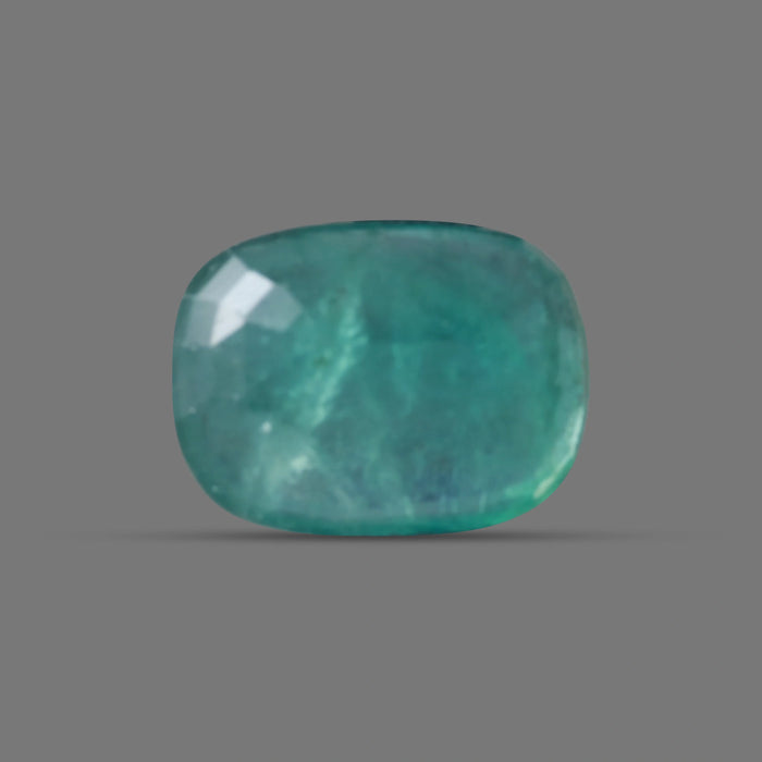 Emerald (Panna) - 6.20 carats