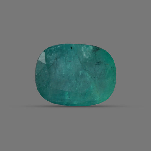 Emerald (Panna) - 6.20 carats