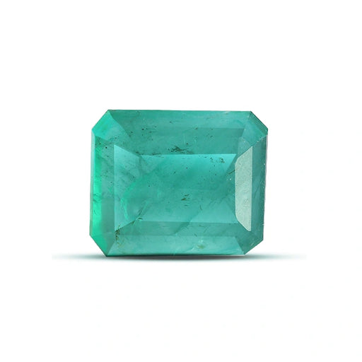 Emerald (Panna) - 6.22 carats