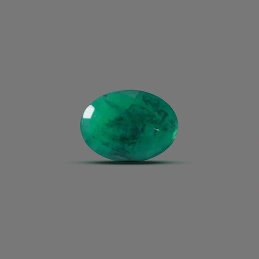 Emerald (Panna) - 6.23 carats