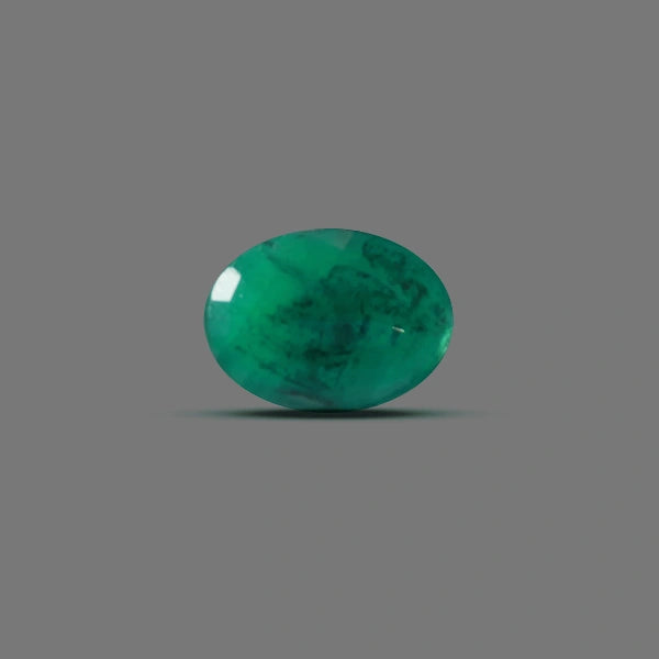 Emerald (Panna) - 6.23 carats