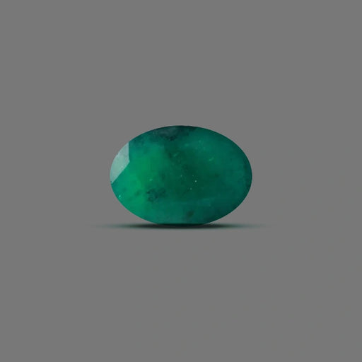 Emerald (Panna) - 6.23 carats