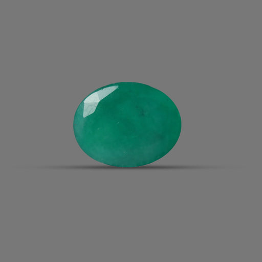 Emerald (Panna) - 6.28 carats