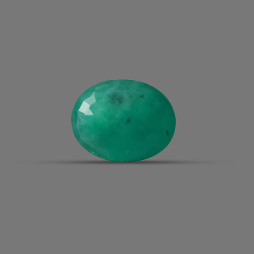 Emerald (Panna) - 6.28 carats