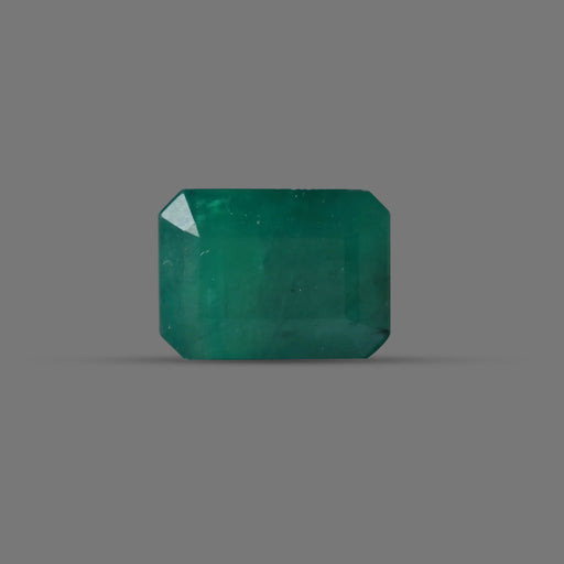 Emerald (Panna) - 6.30 carats