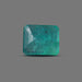 Emerald (Panna) - 6.30 carats
