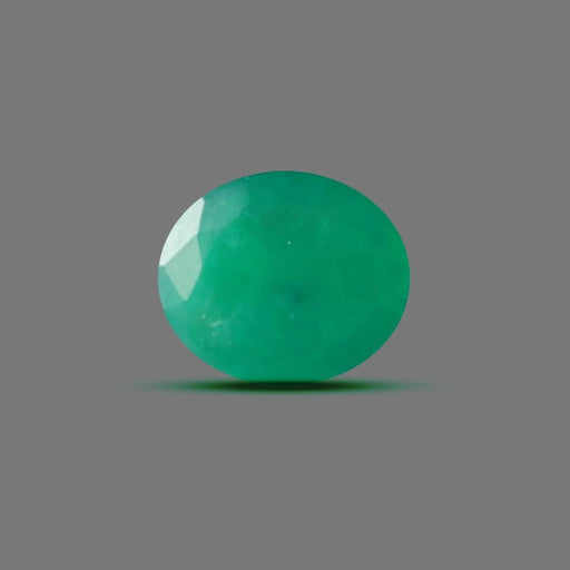Emerald (Panna) - 6.30 carats
