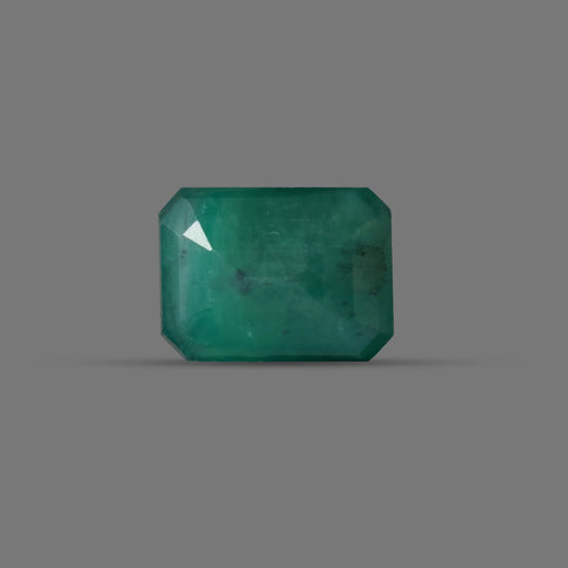 Emerald (Panna) - 6.30 carats