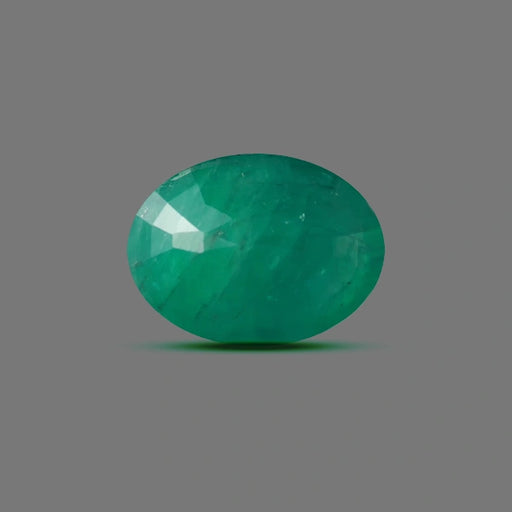 Emerald (Panna) - 6.31 carats