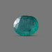Emerald (Panna) - 6.38 carats
