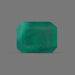 Emerald (Panna) - 6.38 carats