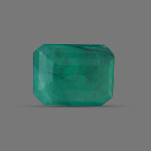 Emerald (Panna) - 6.38 carats