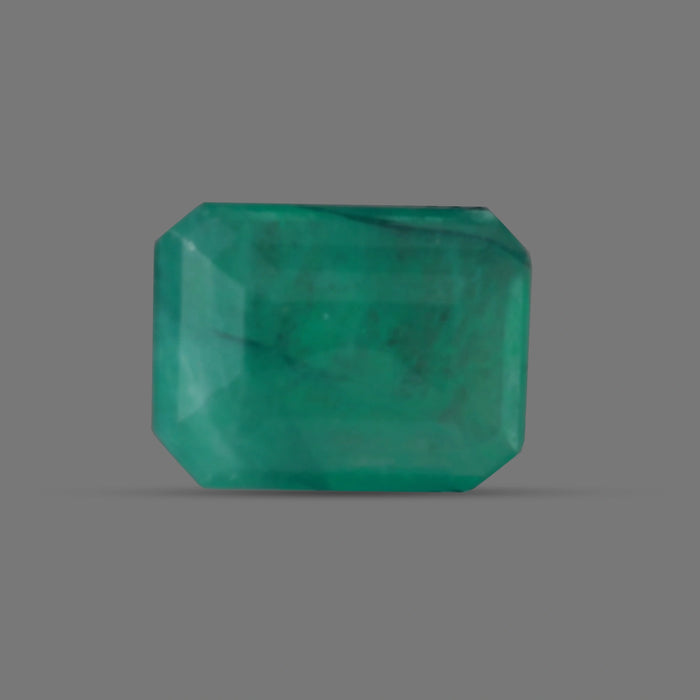 Emerald (Panna) - 6.38 carats