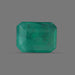 Emerald (Panna) - 6.38 carats