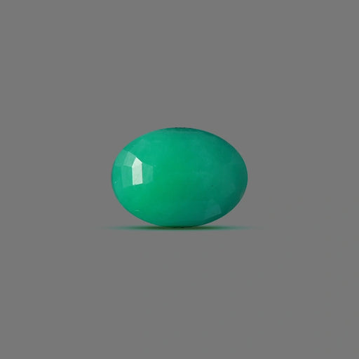 Emerald (Panna) - 6.40 carats