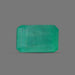 Emerald (Panna) - 6.41 carats