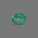 Emerald (Panna) - 6.45 carats