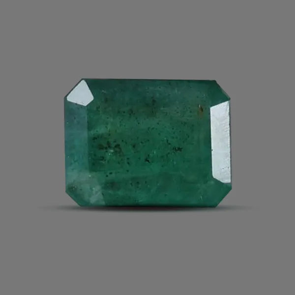 Emerald (Panna) - 6.48 carats