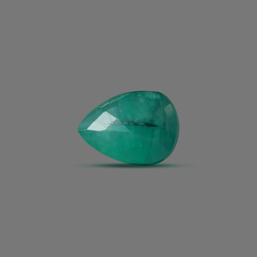 Emerald (Panna) - 6.56 carats