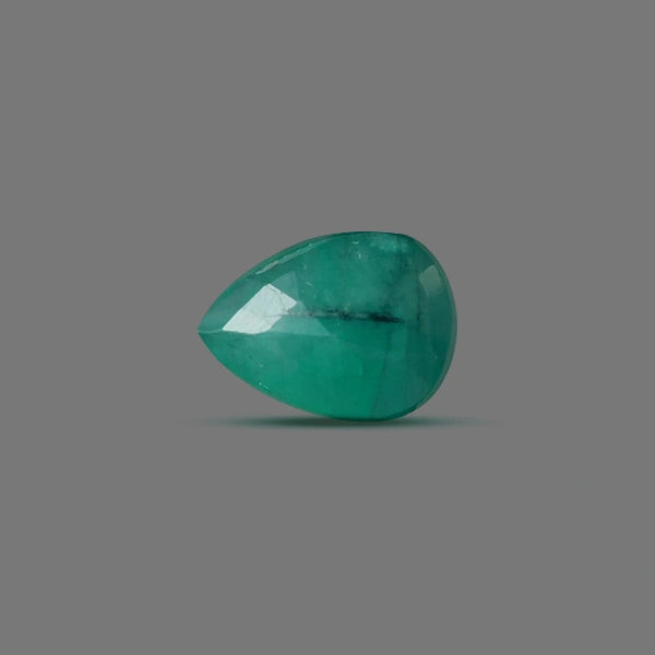 Emerald (Panna) - 6.56 carats