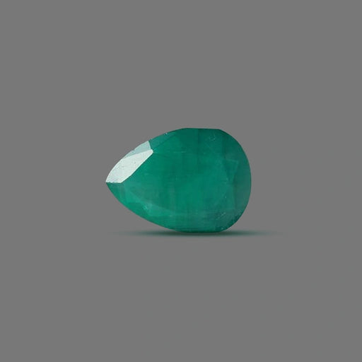 Emerald (Panna) - 6.56 carats
