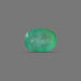 Emerald (Panna) - 6.57 carats