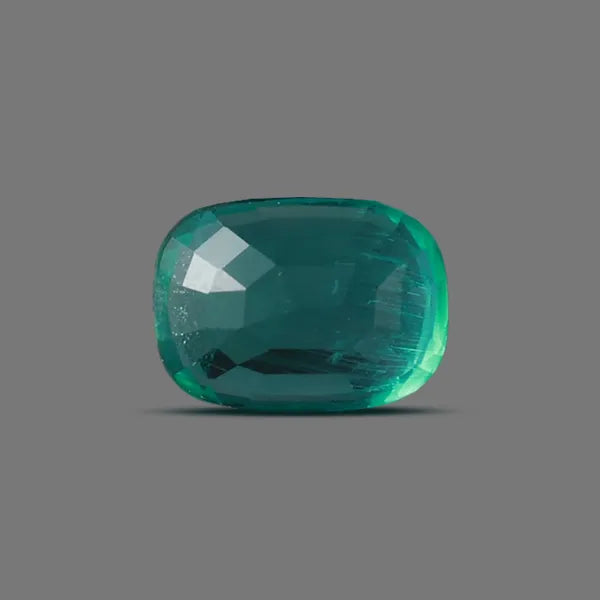 Emerald (Panna) - 6.64 carats
