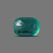 Emerald (Panna) - 6.64 carats