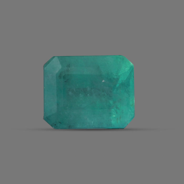 Emerald (Panna) - 6.70 carats