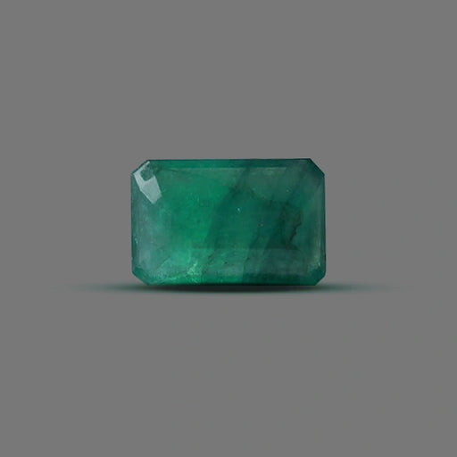Emerald (Panna) - 6.70 carats