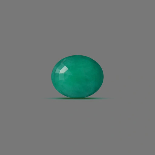 Emerald (Panna) - 6.70 carats