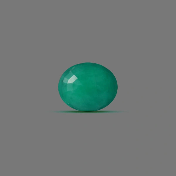 Emerald (Panna) - 6.70 carats