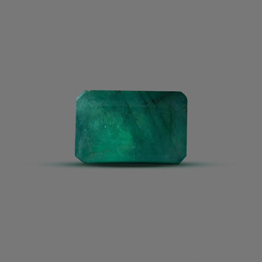 Emerald (Panna) - 6.70 carats