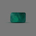 Emerald (Panna) - 6.70 carats