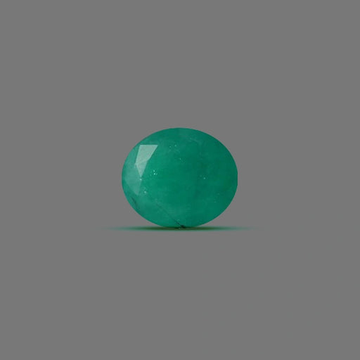 Emerald (Panna) - 6.70 carats