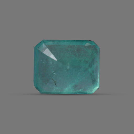 Emerald (Panna) - 6.70 carats