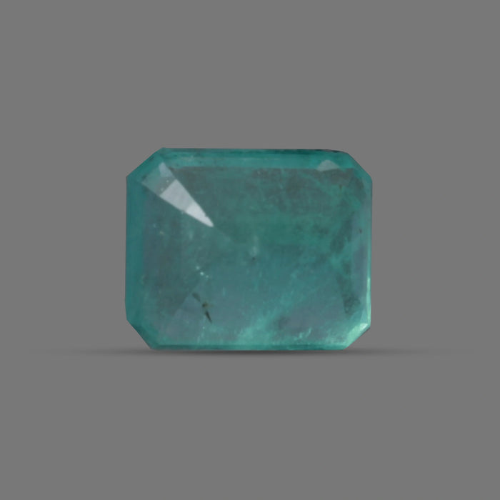 Emerald (Panna) - 6.70 carats