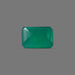 Emerald (Panna) - 6.71 carats