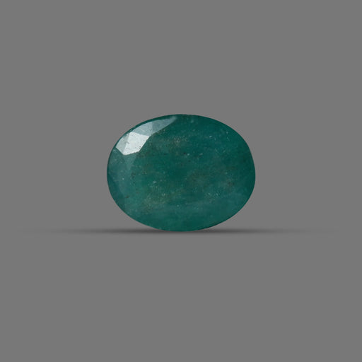 Emerald (Panna) - 6.74 carats