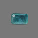 Emerald (Panna) - 6.74 carats