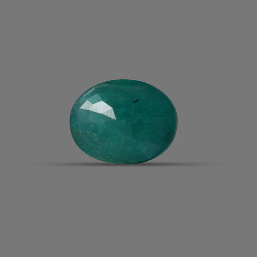 Emerald (Panna) - 6.74 carats