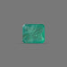 Emerald (Panna) - 6.77 carats