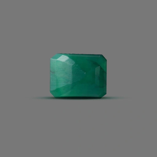 Emerald (Panna) - 6.78 carats