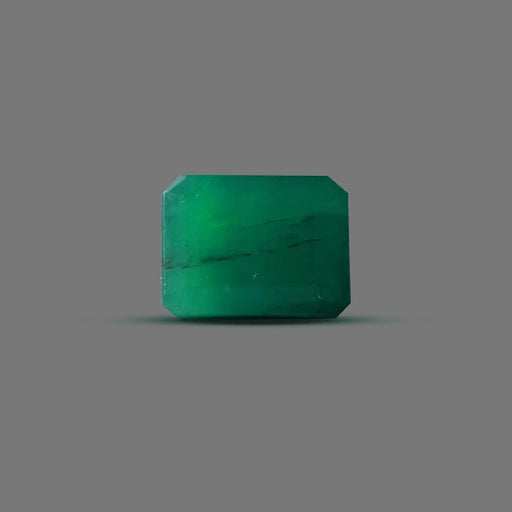 Emerald (Panna) - 6.78 carats