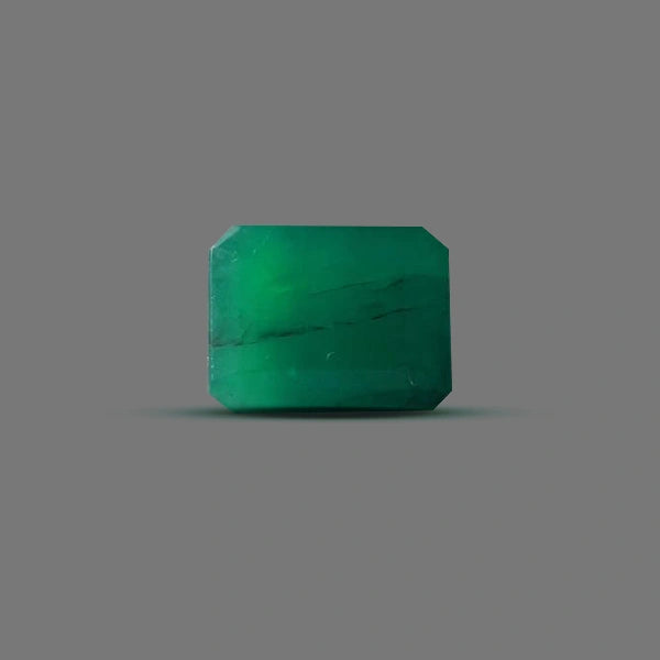 Emerald (Panna) - 6.78 carats