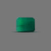 Emerald (Panna) - 6.78 carats