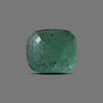 Emerald (Panna) - 6.83 carats