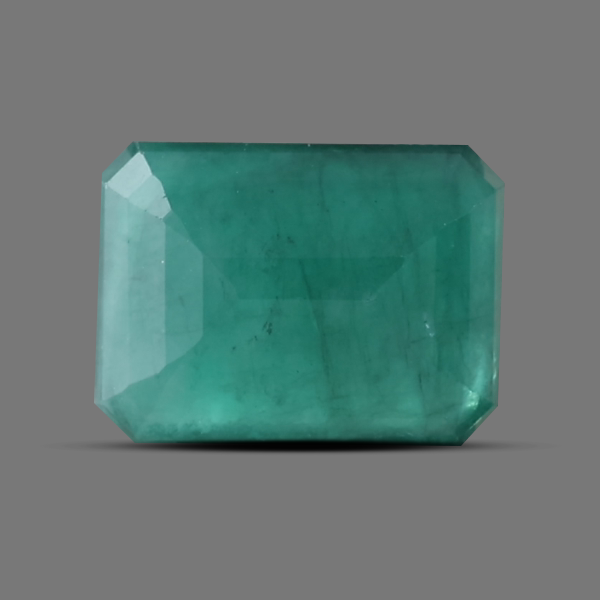 Emerald - 6.88 carats