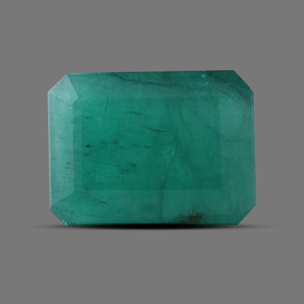 Emerald - 6.88 carats