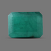 Emerald - 6.88 carats